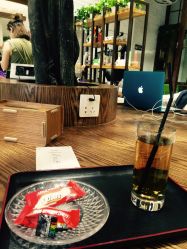 -简影造型·自选烫染接发salon