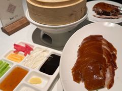 -四季民福烤鸭店(王府井灯市口店)