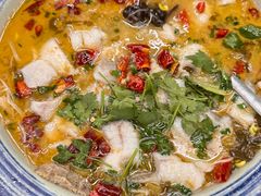 -利雅园酒家(大沙地店)