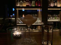 餐具摆设-RMK Shochu Bar(三诺店)