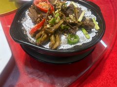 -隆都四季香饭店(碧海路店)