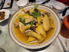 -闽公馆·客家私房菜·商务宴请·包厢(杏林橡树湾店)