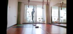 -Yvon yoga 瑜伽·精准体态管理中心