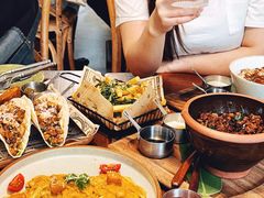 -The Good Place好地方·Brunch·coffee(国贸店)