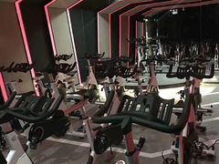 -一兆韦德健身(梅川店)