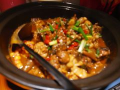 -状元甲·湖北甲鱼大王(汉口火车站店)