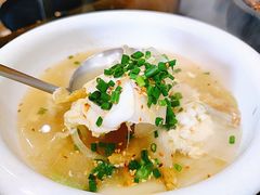 乾明太子鱼汤-李家韩国烧烤馆(光辉苑店)