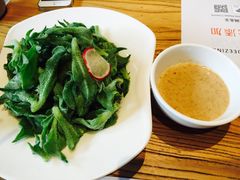 -U你·天然调味(南湖总店)