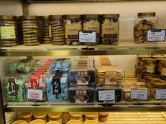 -蜂蝶来饼店(拱北总店)