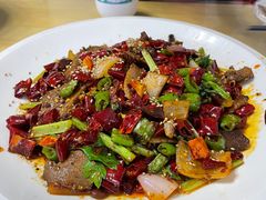 -野菌王牦牛肉汤锅