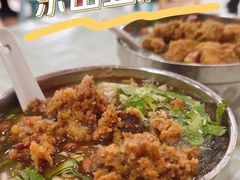 -代四孃牛华豆腐脑美味小食(总店)