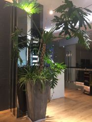 点击看大图 -意廊 Hair Salon