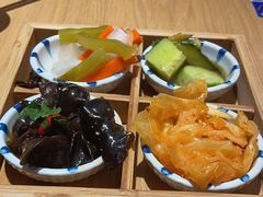 -马记永·兰州牛肉面(3019君尚店)