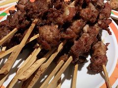 -比格比萨自助(诺亚大厦店)