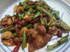 -金良酸菜鱼(宁海路总店)