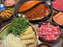 -冯校长老火锅(深圳总店)