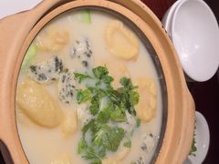-禾府酒家·传统广府味(番禺店)