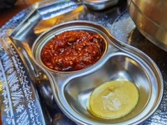 -玉流珍肴馆(亮马桥店)