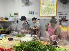 -正宗阳山牛杂(东城店)