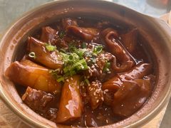 -白天鹅宾馆-宏图府餐厅