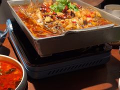 -乔街深夜食堂·小龙虾·高压锅生蚝(杭州总店)