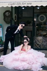 -苏州HX-合喜映画婚纱摄影