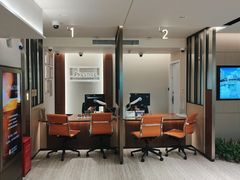 -恒生银行(浦东嘉里城支行)