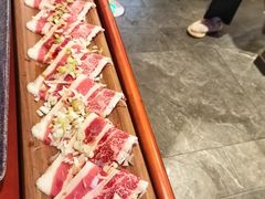 -大田家•炭火烧肉酒场(大兴枣园店)