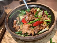 -啫火啫啫煲·顺德干蒸(西乡天虹店)