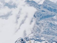 -峨眉山风景名胜区