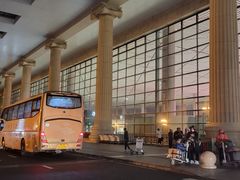 -哈尔滨太平国际机场-T2航站楼