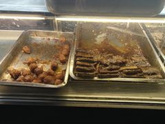 -马凯餐厅(长椿街店)