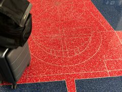 -达拉斯 沃斯堡国际机场