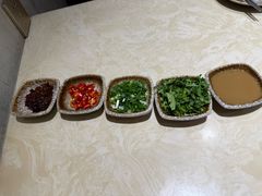 -313羊庄铁锅烀羊肉(泰兴店)
