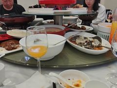 -湖锦酒楼·32年地道湖北菜(光谷店)