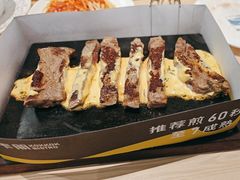 -卡朋西餐(东方广场店)