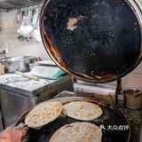 深圳少见的“京东肉饼”