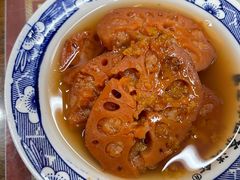-粗茶淡饭(东关街店)
