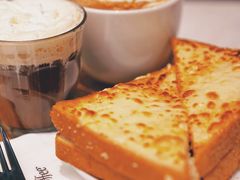 -Peet's 皮爷咖啡(东湖路手作店)