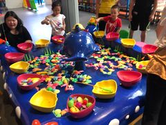 -蒙特利亲子乐园