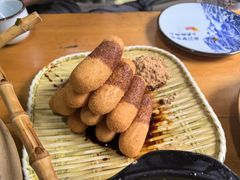 黄糖糍粑-青城甲(青城山店)