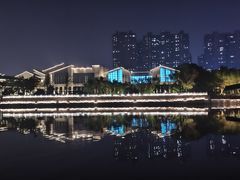 -凤城河风景区