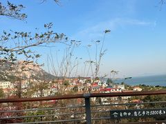 -崂山仰口游览区