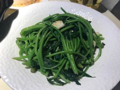 -百味馆·粤菜·湛江菜(后海花园店)