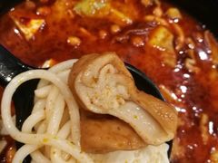 -阿香米线(路北大润发店)
