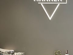 -Manner Coffee(万象食家店)