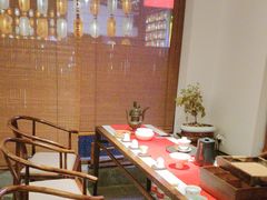 -江宴·半山别院(江北新区大厂店)