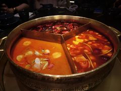 -湊湊火锅·茶憩(打浦桥日月光店)