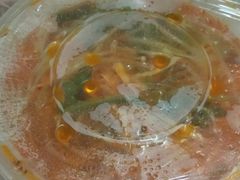 -砂锅米线