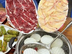 -官塘兄弟·潮汕牛肉店(官塘总店)